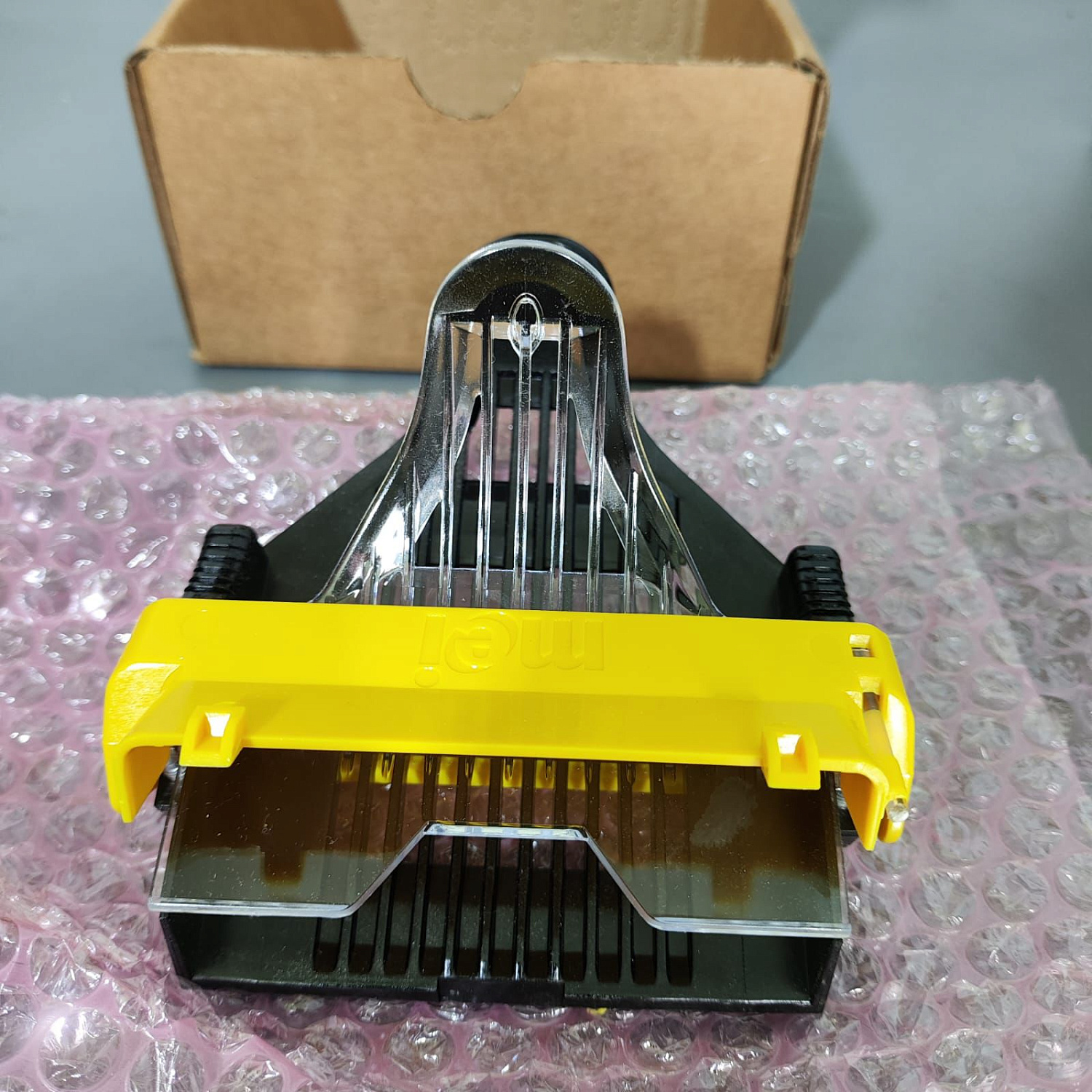 Купить Купюроприемник Mei Advance c BNF-насадкой